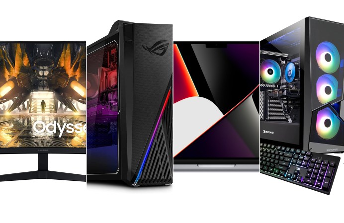 The best Cyber Monday computer deals