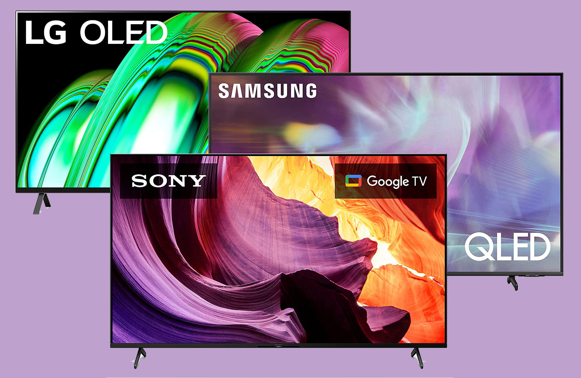 The best Cyber Monday TV deals