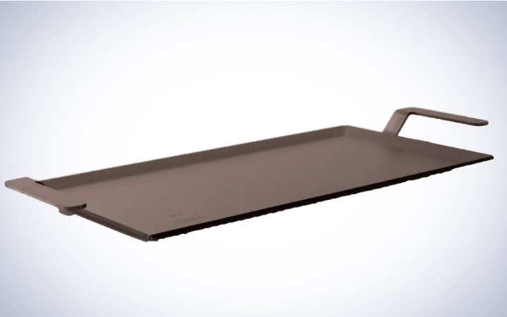  MadeIn Carbon Steel Griddle