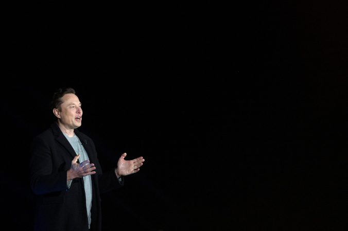 Elon Musk hopes humans will be testing Neuralink brain implants in the next six months