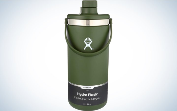  HydroFlask Oasis