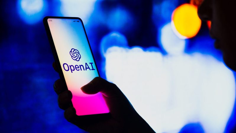 OpenAI’s new chatbot offers solid conversations and fewer hot takes