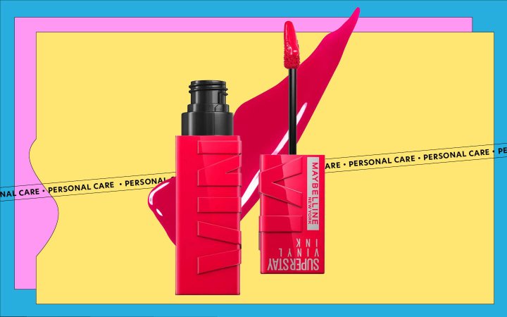  Maybelline's Super Stay Vinyl Ink Longwear Liquid Lipcolor is one of the winners in Popular Science's Best of What's New in 2022.