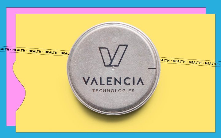  Valencia Technologies eCoin neurostimulator for bladder control