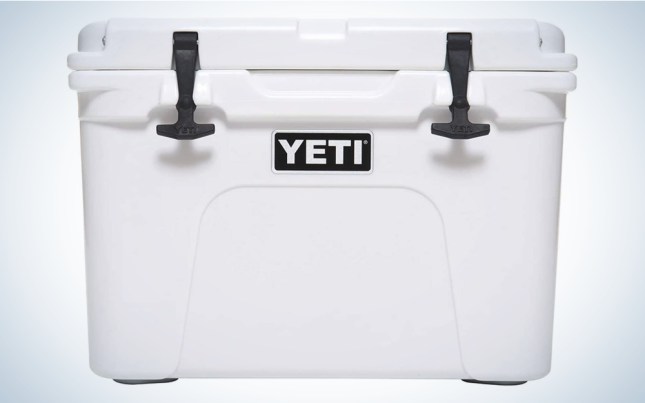 YETI Tundra 35 Cooler