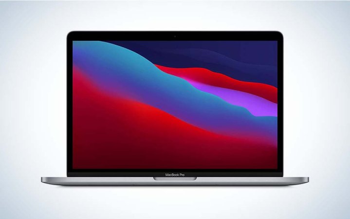  The MacBook Pro is one of the refurbished gifts that will last.