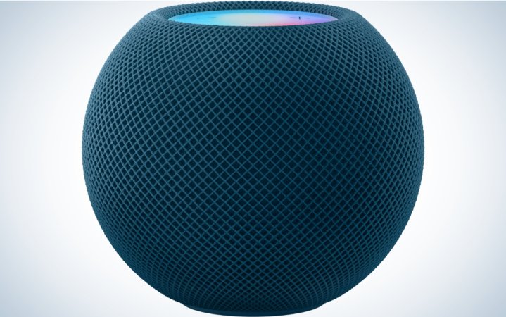  HomePod Mini