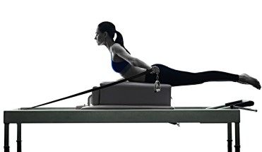 Benefits of Pilates include better posture and balance | Popular Science