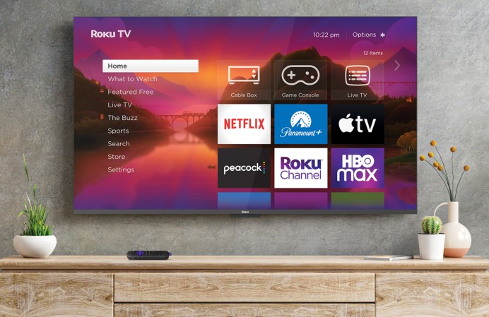 Roku TV