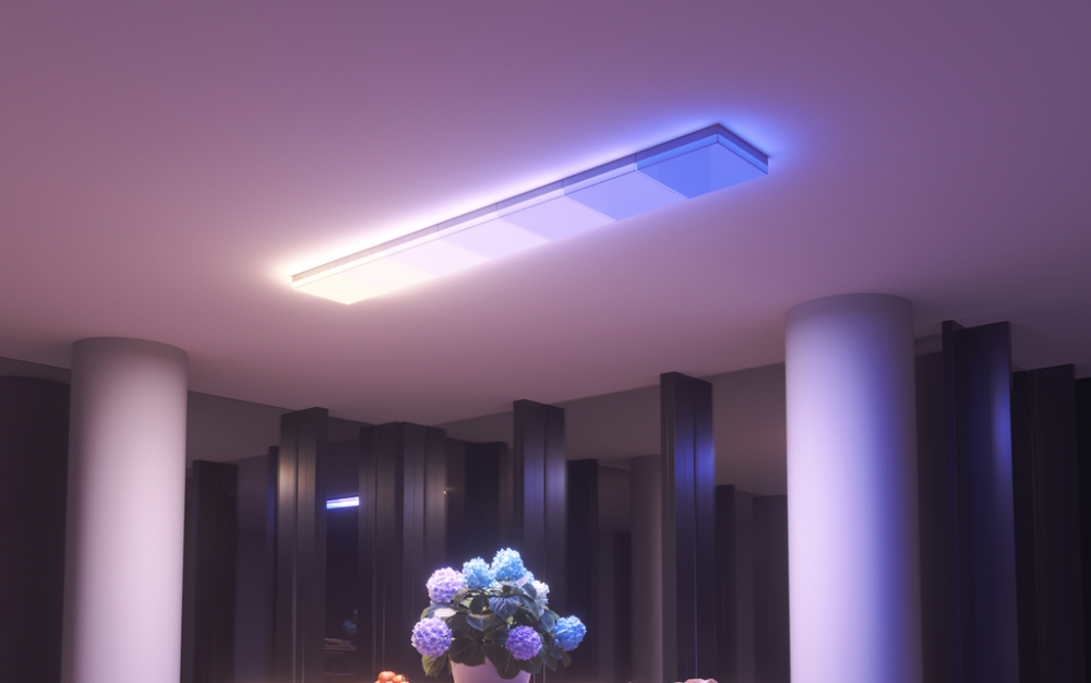 Nanoleaf Skylight