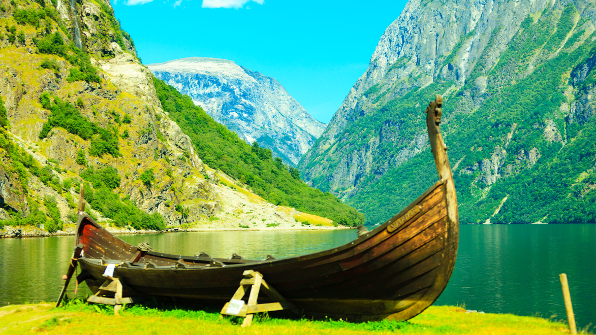 Comparing Viking and modern-day Scandinavian genes | Popular Science