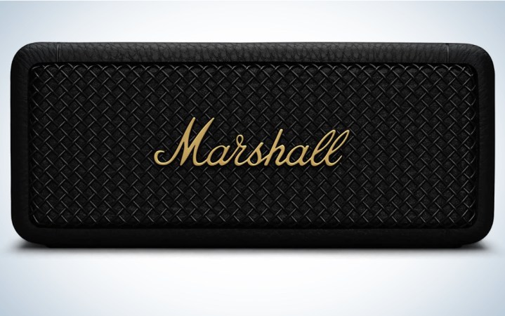  Marshall Emberton II