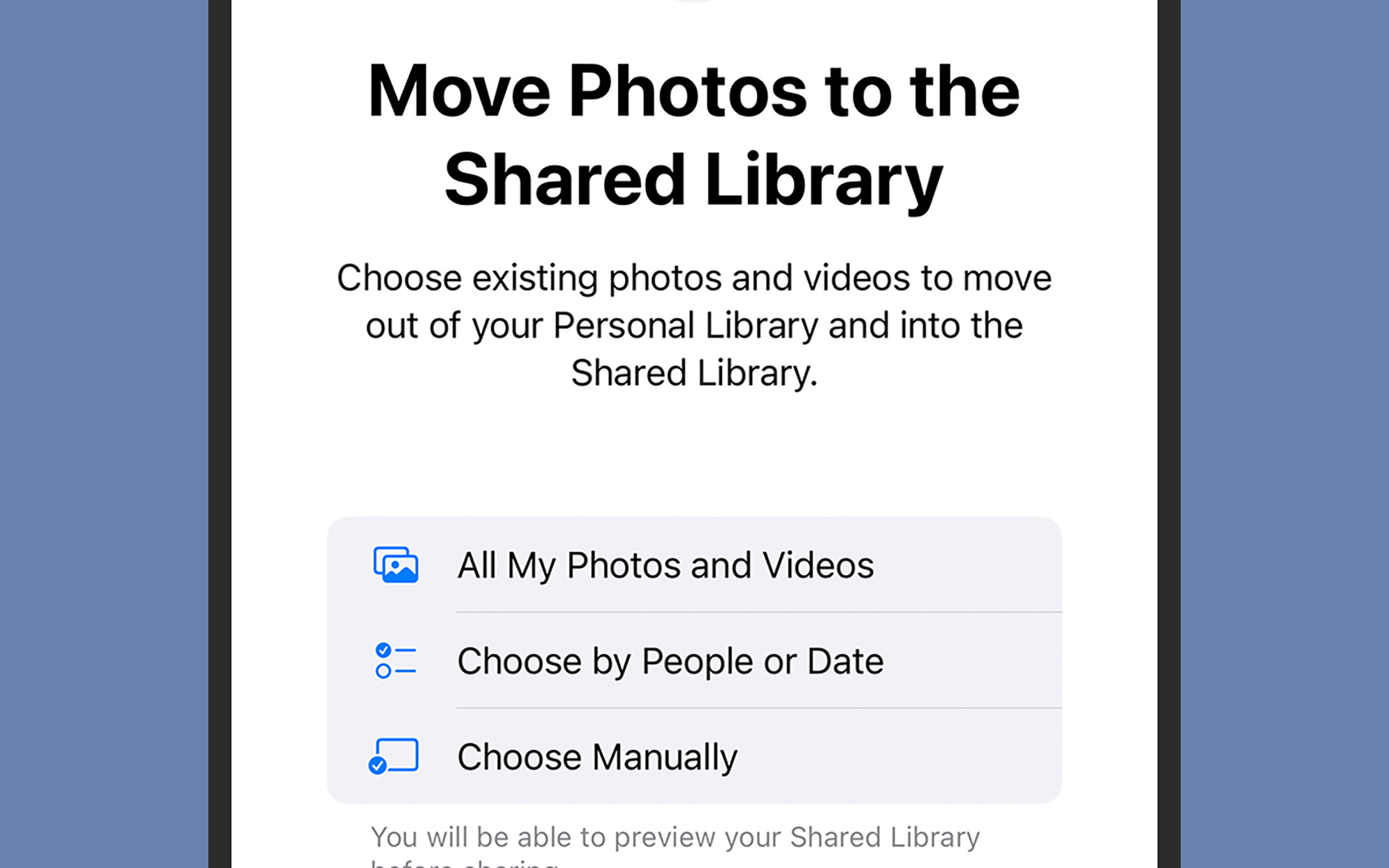 How to set up a shared library on iOS | Popular Science