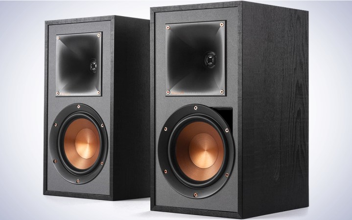  Klipsch R-51 PM Speakers