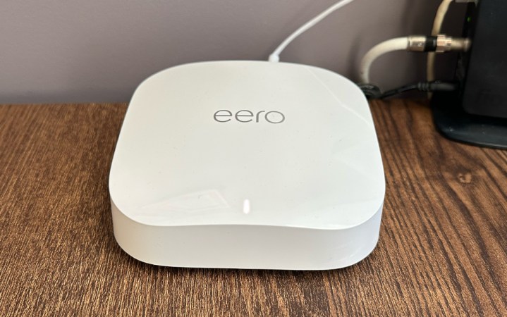  Eero Pro 6E