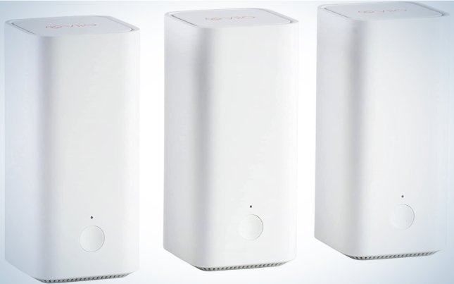 Vilo Mesh Wi-Fi System