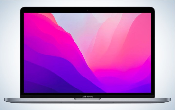  M2 13-Inch MacBook Pro