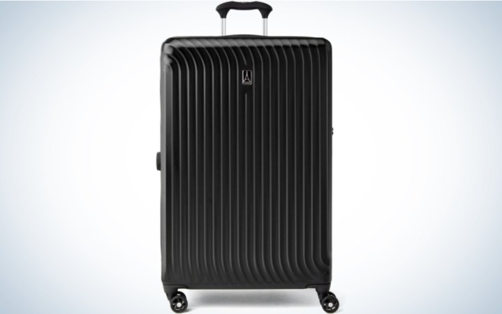  Travelpro Maxlite Air Hardside Expandable Luggage