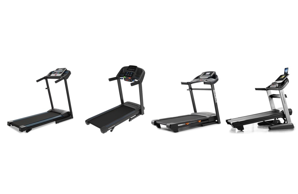 The best compact treadmills of 2024 | Popular Science