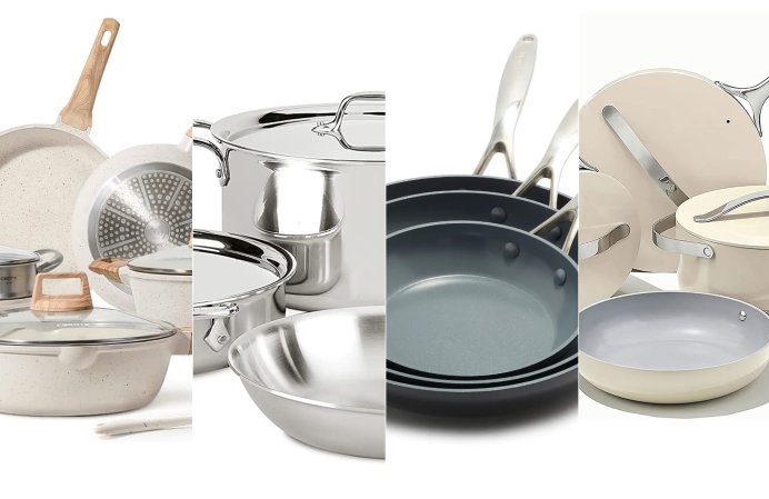 Best induction cookware