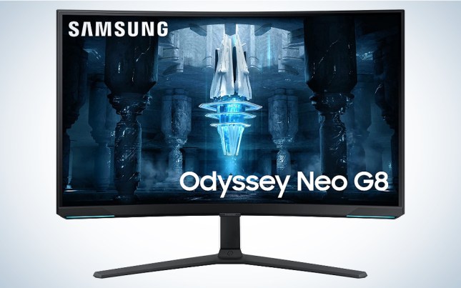 Samsung Odyssey Neo G8