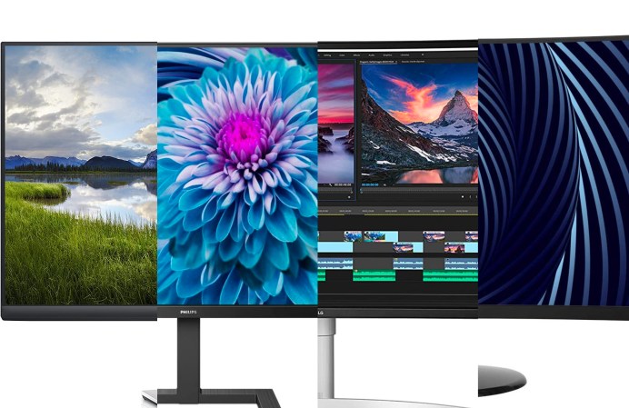 The best 1440p 144Hz monitors in 2024