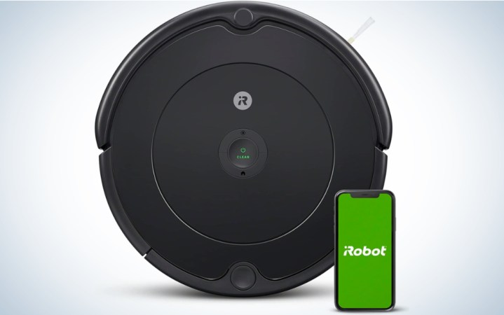  iRobot Roomba 694