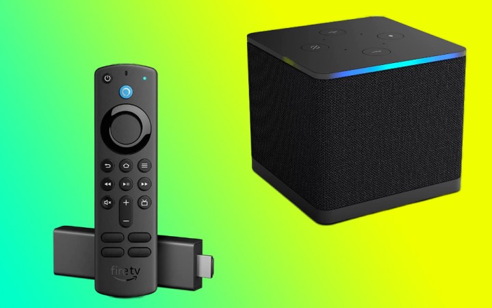 Fire TV Deals