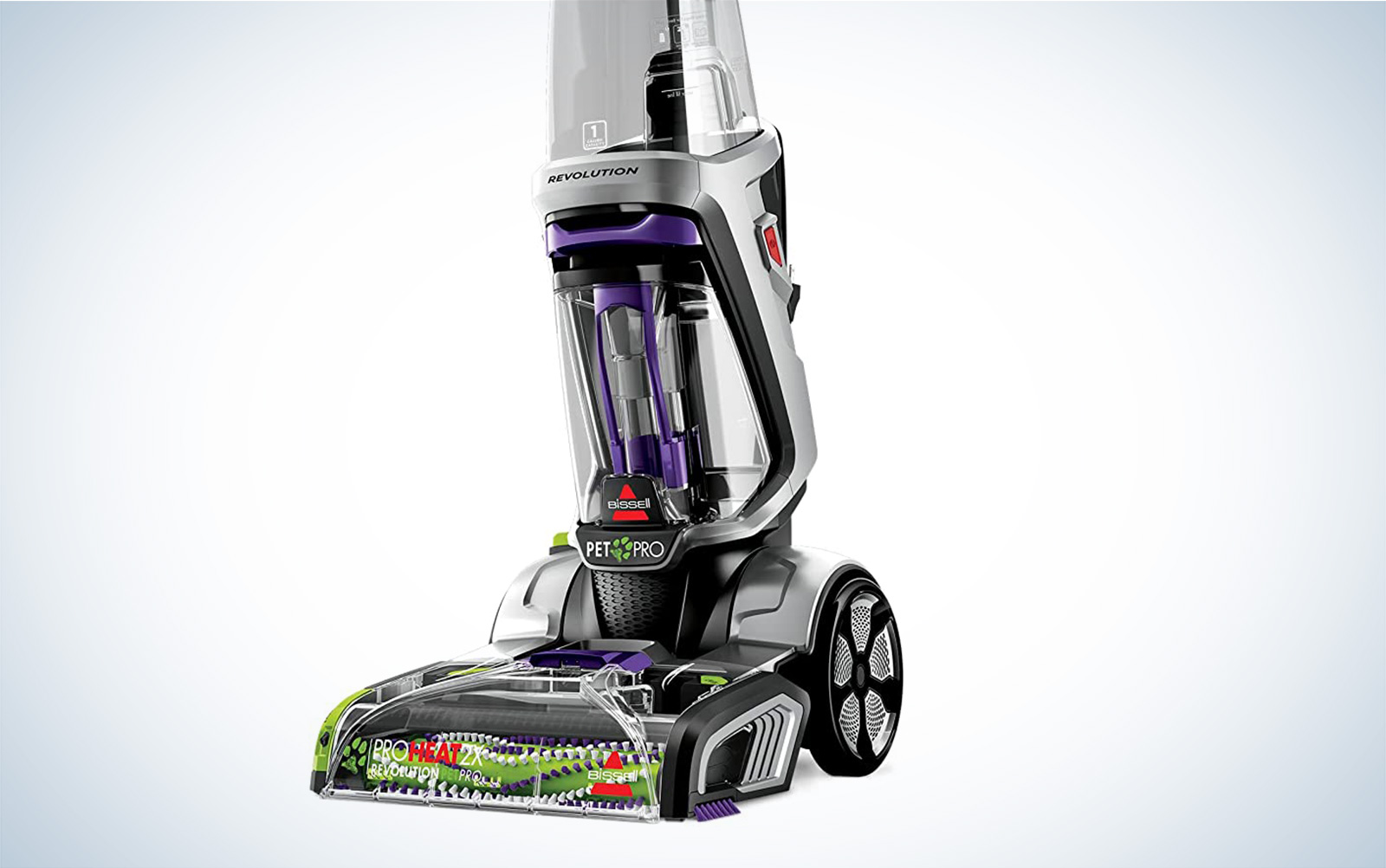 The best Bissell carpet cleaners | Popular Science