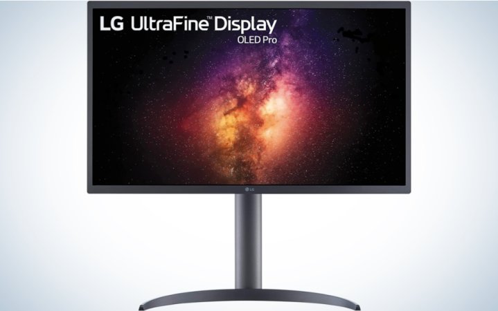  LG 27EP950-B