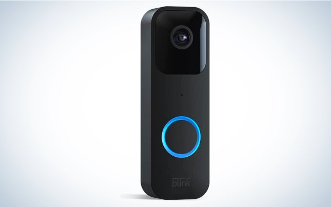 Blink Video Doorbell