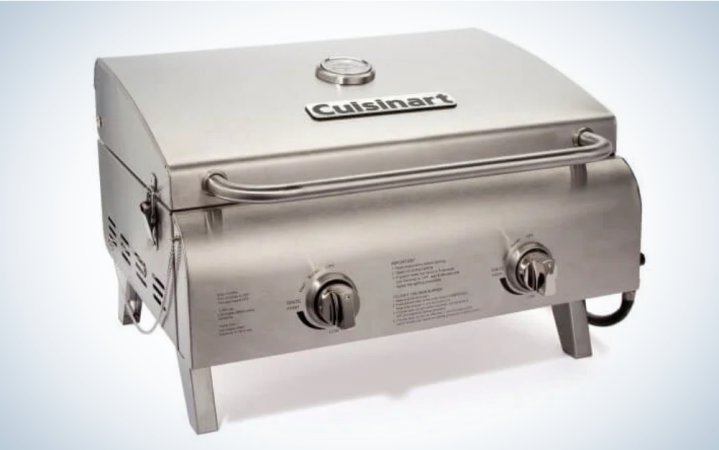  Cuisinart CGG-306