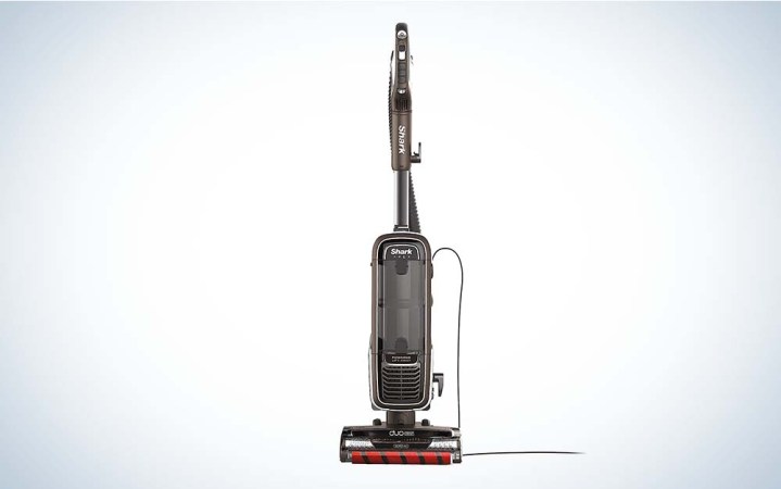  The best Shark vacuum for hardwood floors and carpets is the Shark Apex.