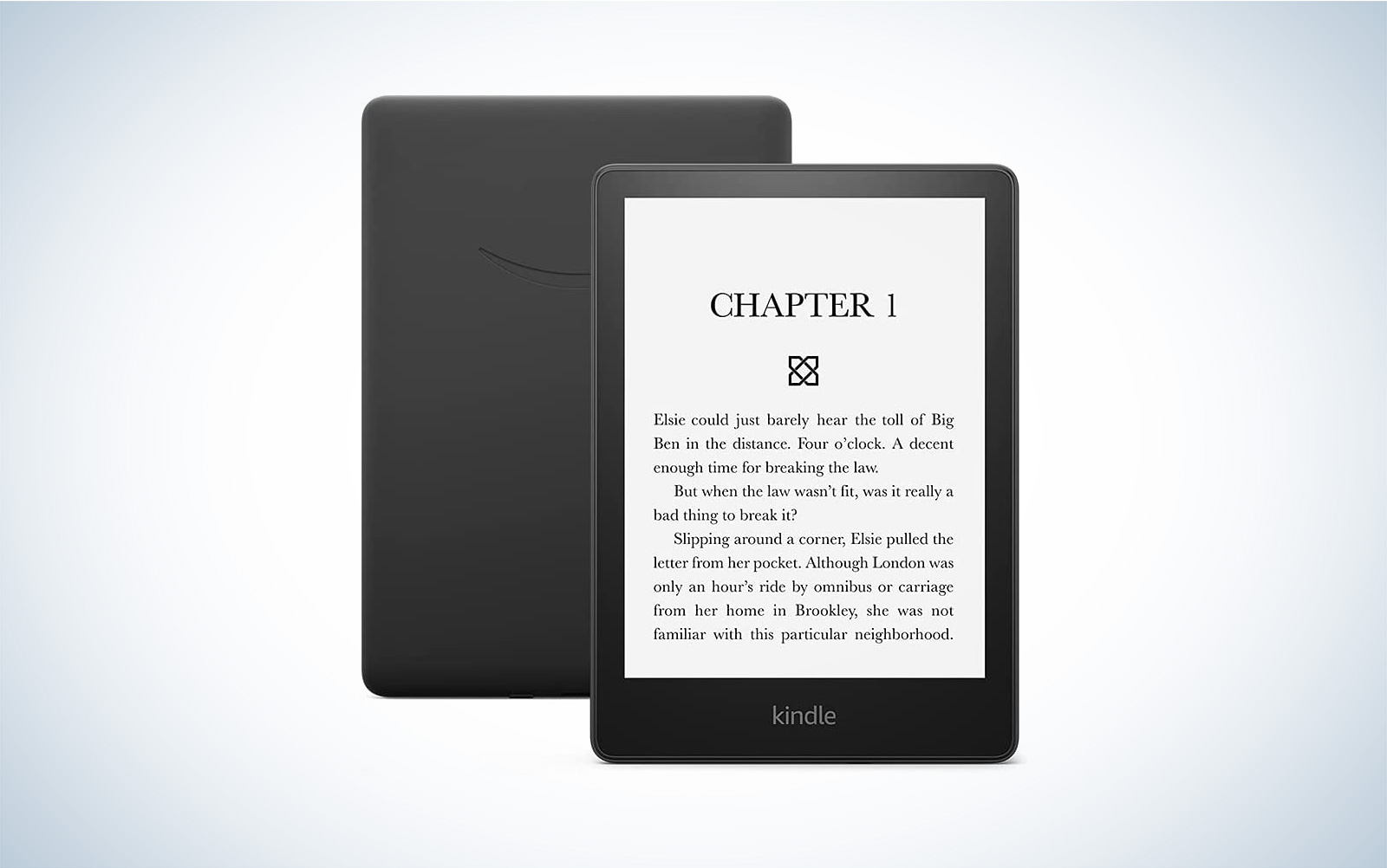 Popular kindle paperwhite 2022