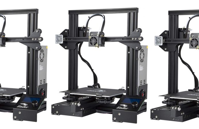 Amazon Creality Ender 3 deal