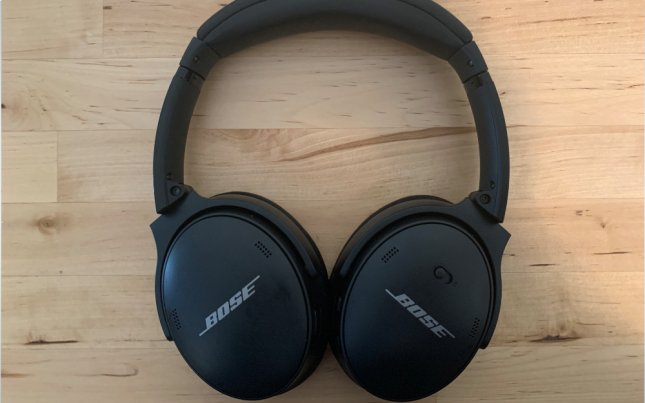 Bose QuietComfort 45 Headphones