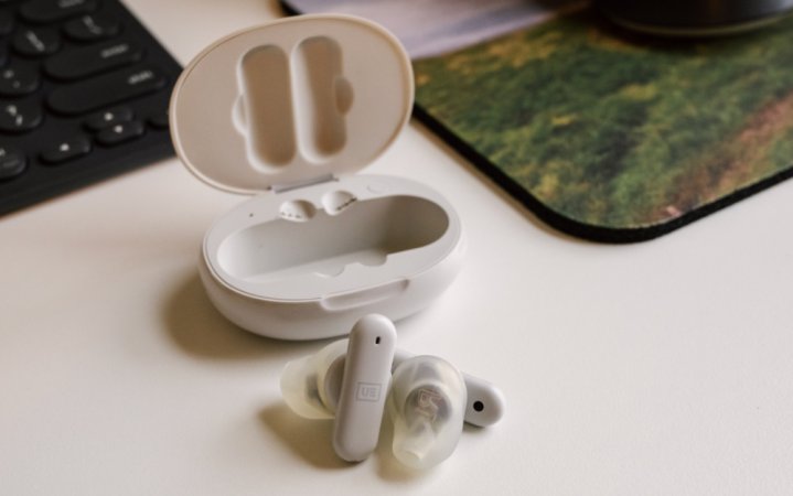  Ultimate Ear FITS