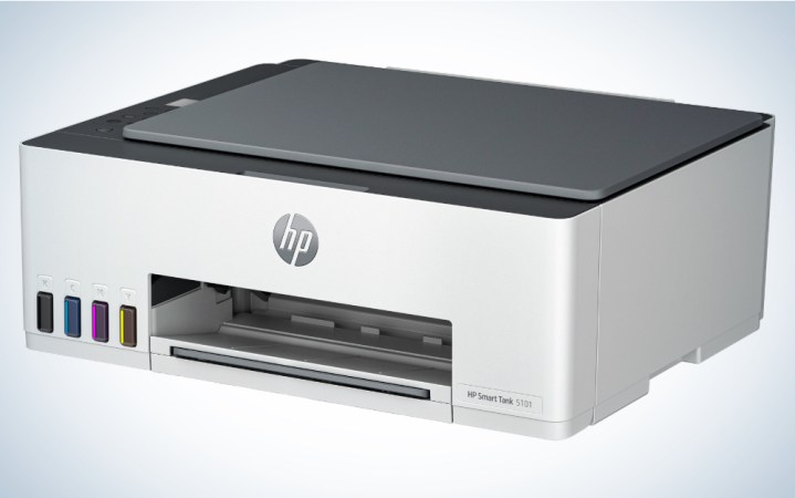  HP Smart Tank 5101