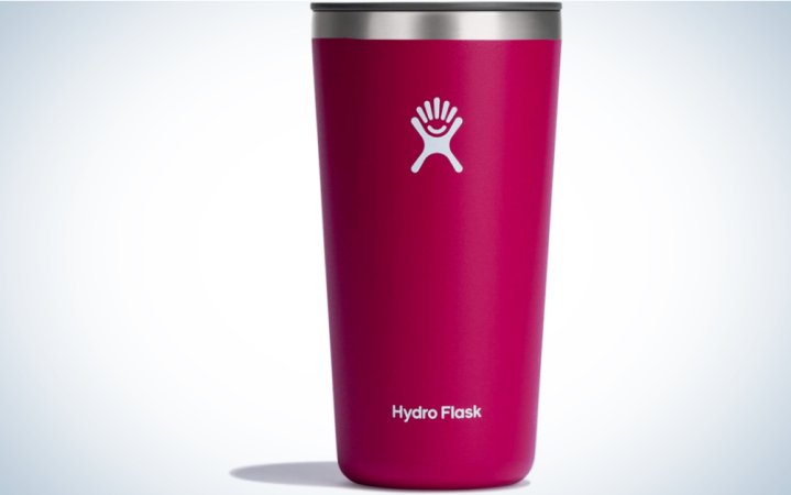  Hydro Flask All Around Tumbler