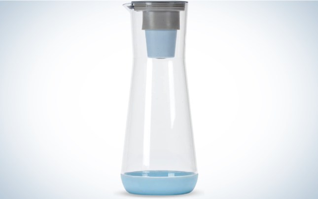 Hydros 40oz Water Pitcher