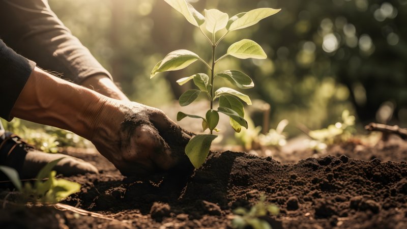 Climate change forces cities to rethink planting trees