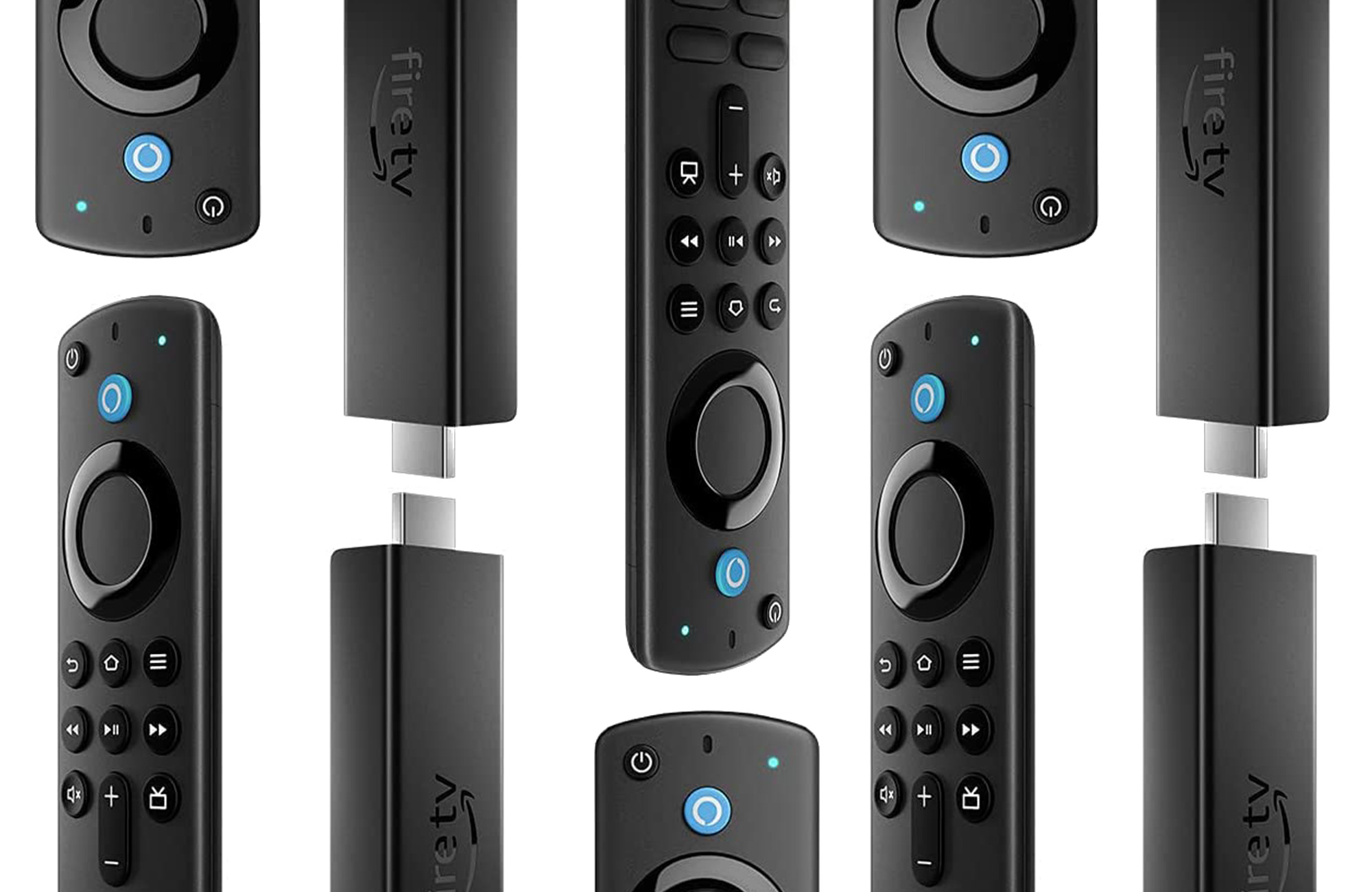 Amazon Fire TV Stick deal