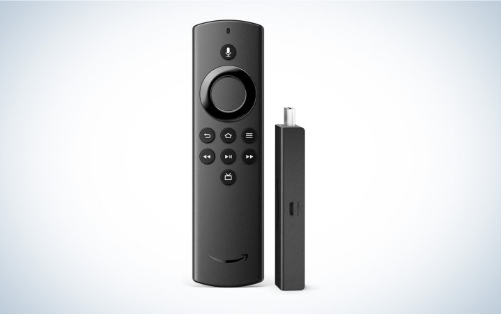  Amazon Fire TV Stick