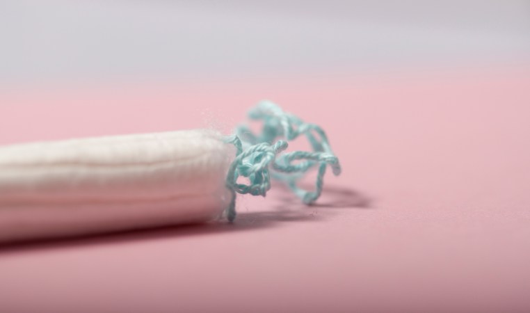 Some states think companies should list a tampon’s ingredients. Period.