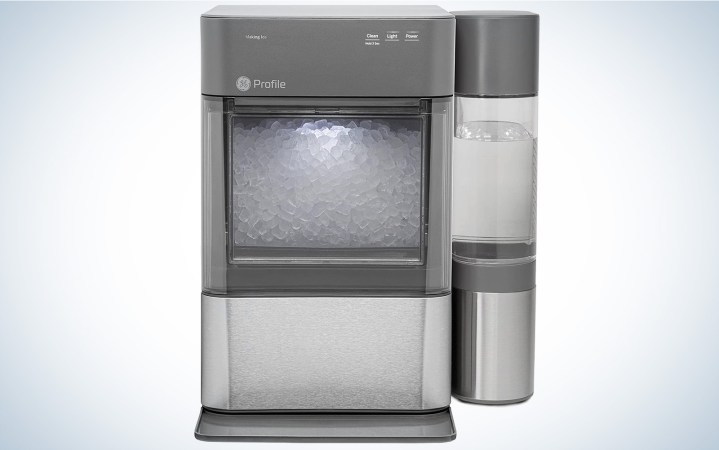  GE Opal ice machine