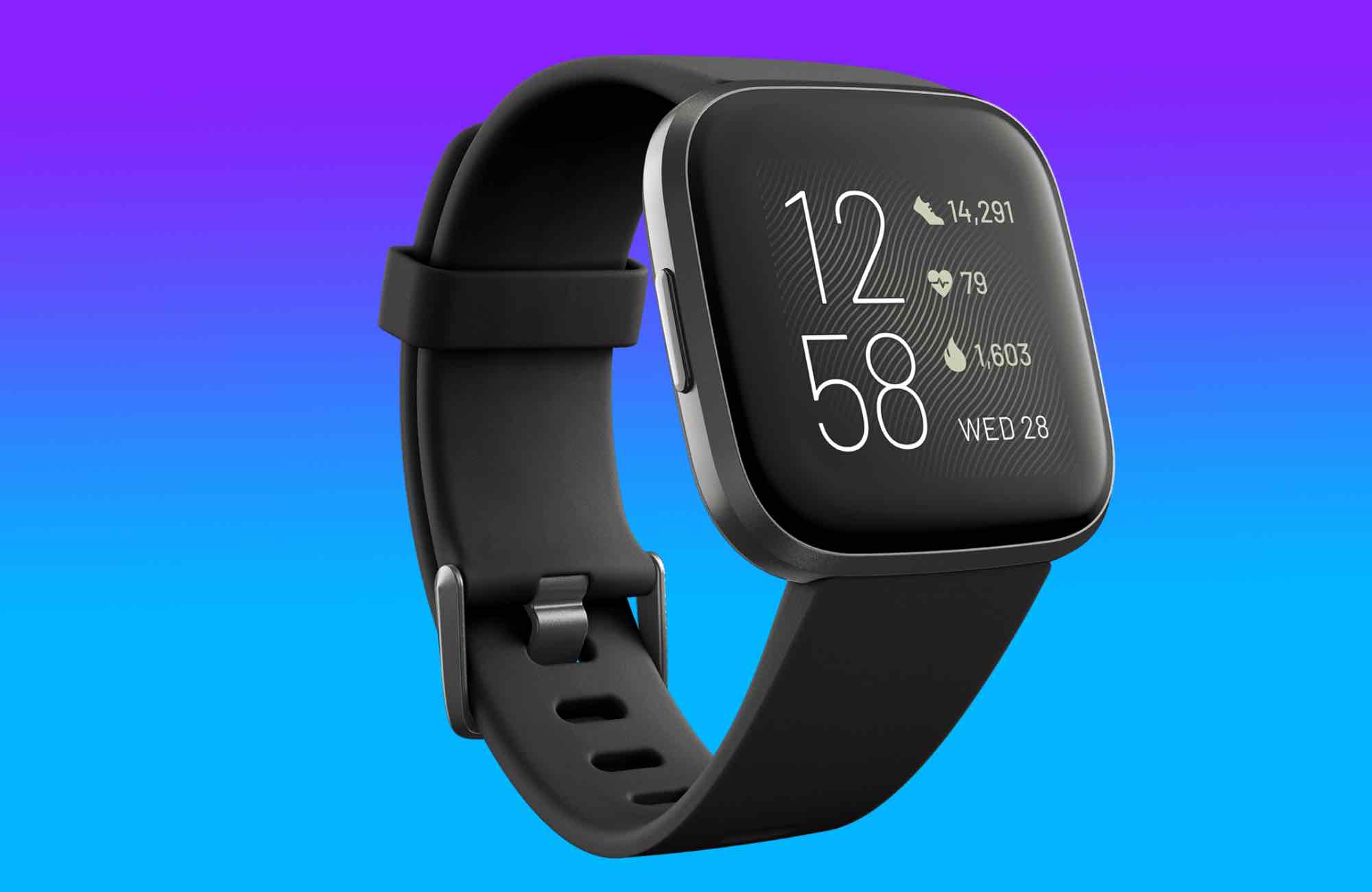 Get the Fitbit Versa 2 for its lowest price ever on Amazon | PopSci