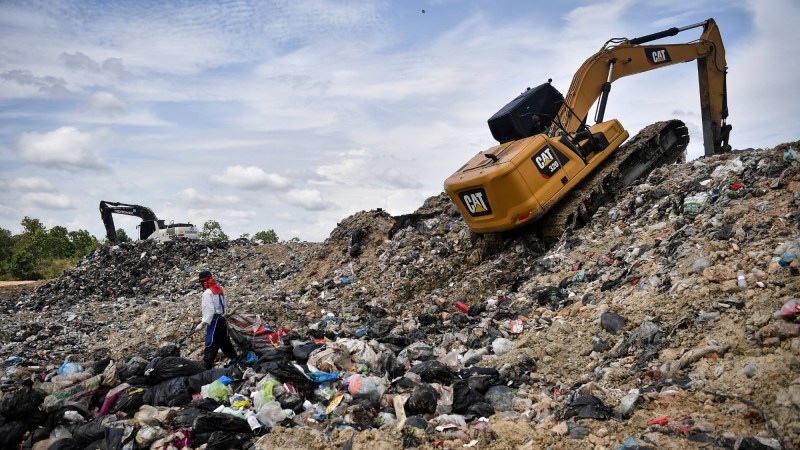 More toxic chemicals will be banned globally—but there’s a catch