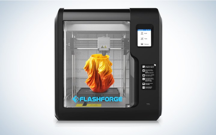  Flashforge Adventurer 3 best for beginners 3D printer for cosplay product image