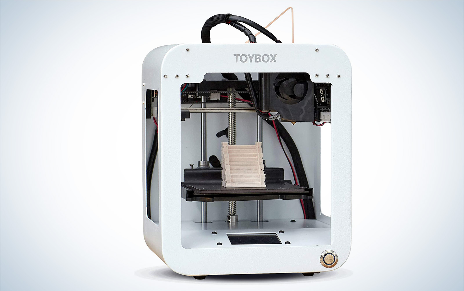 Toybox popular 3d Printer