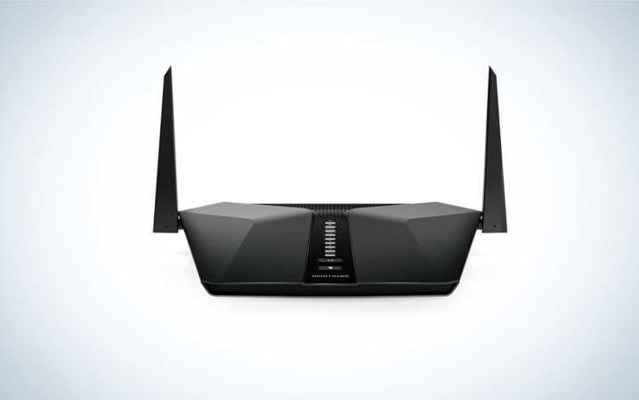  Netgear Nighthawk RAX 40 router roundup